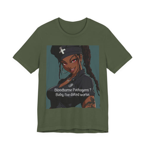 Sassy Graphic Tee